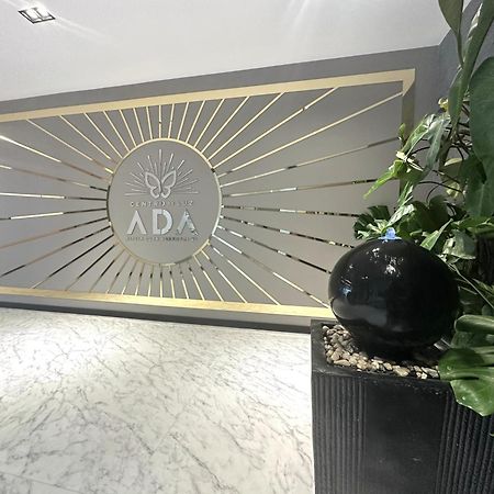 St Isidro Suites Corporate Housing Spa & Wellness Center 멕시코 시 외부 사진