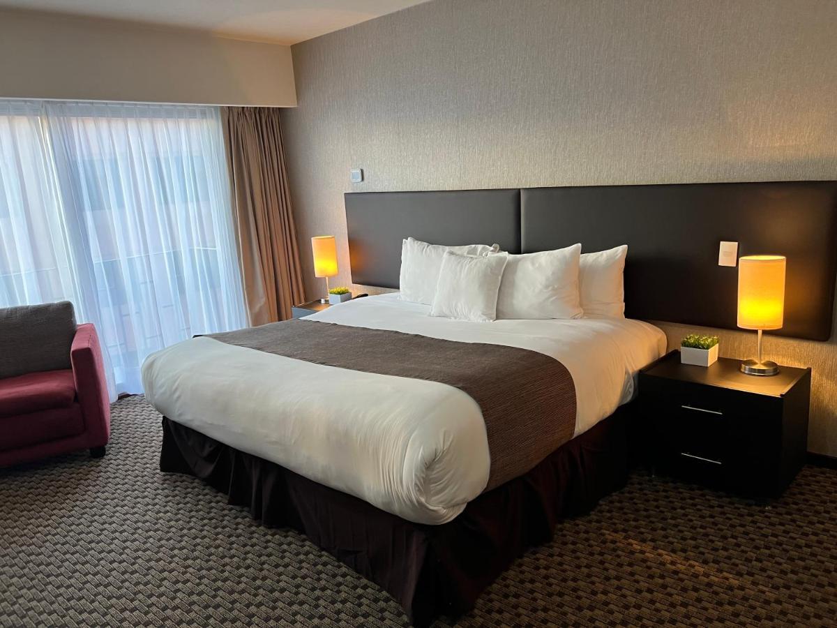 St Isidro Suites Corporate Housing Spa & Wellness Center 멕시코 시 외부 사진