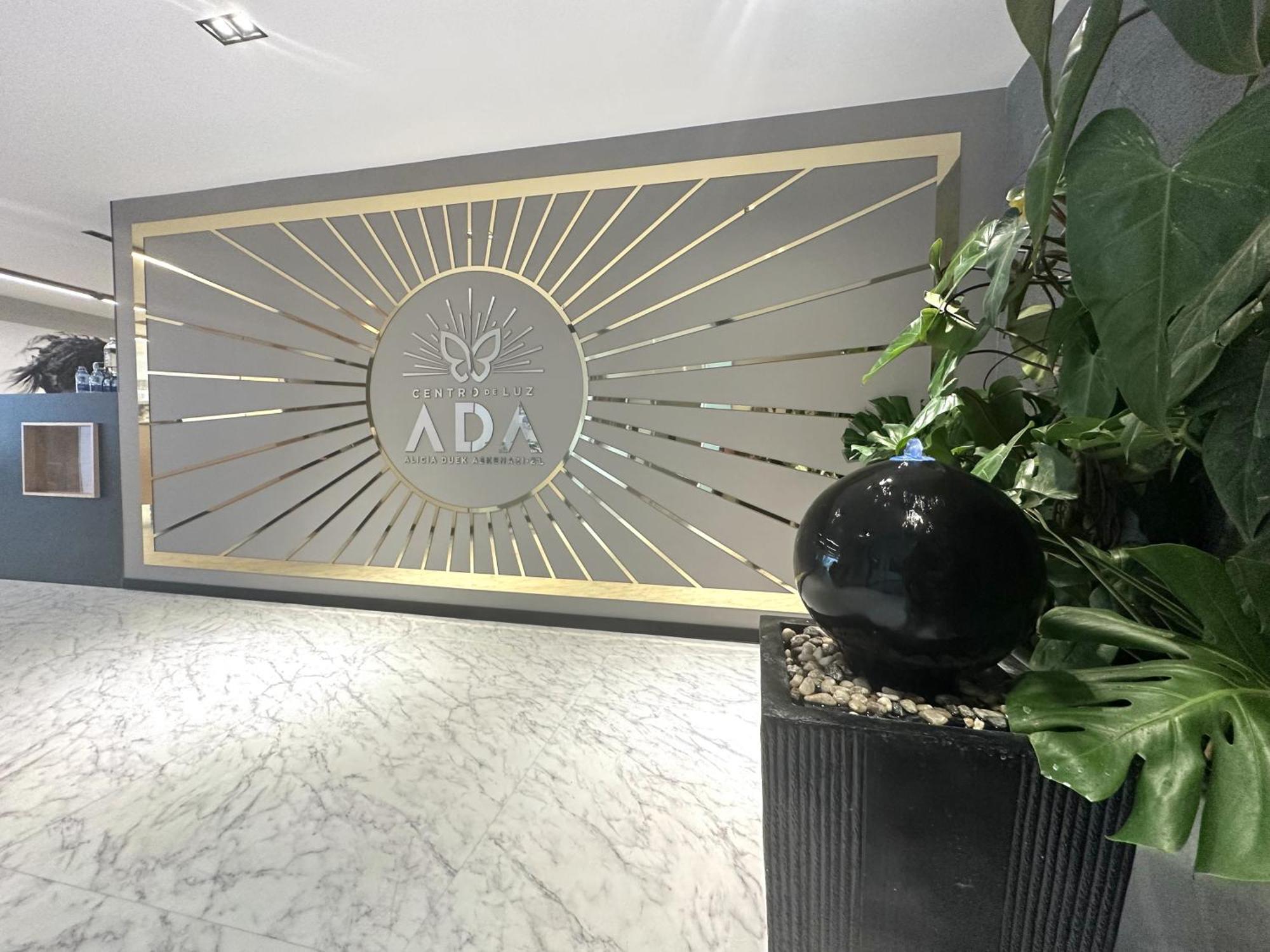 St Isidro Suites Corporate Housing Spa & Wellness Center 멕시코 시 외부 사진