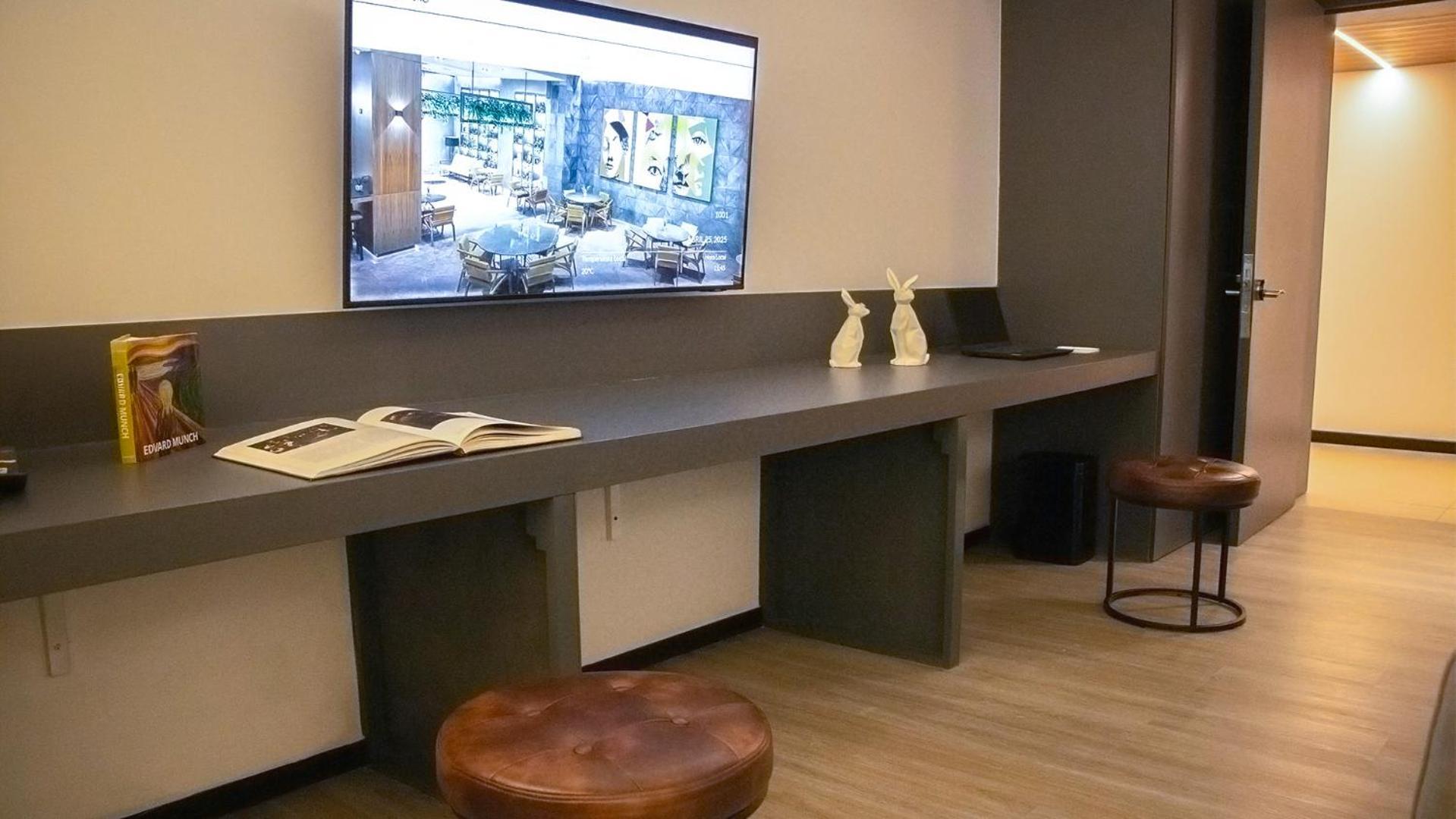 St Isidro Suites Corporate Housing Spa & Wellness Center 멕시코 시 외부 사진