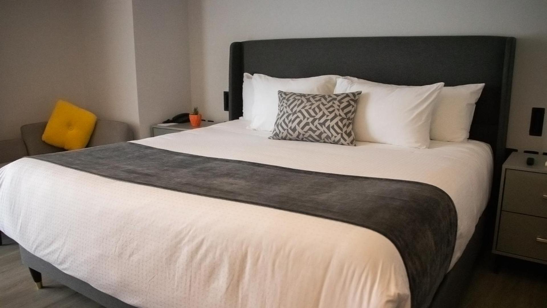St Isidro Suites Corporate Housing Spa & Wellness Center 멕시코 시 외부 사진