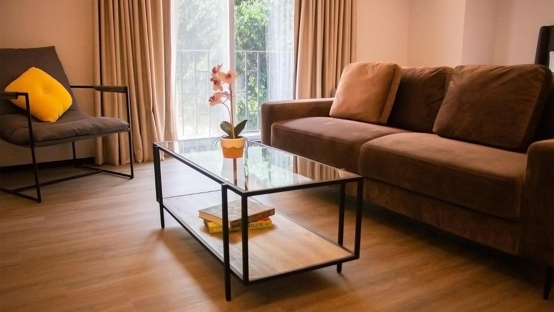 St Isidro Suites Corporate Housing Spa & Wellness Center 멕시코 시 외부 사진