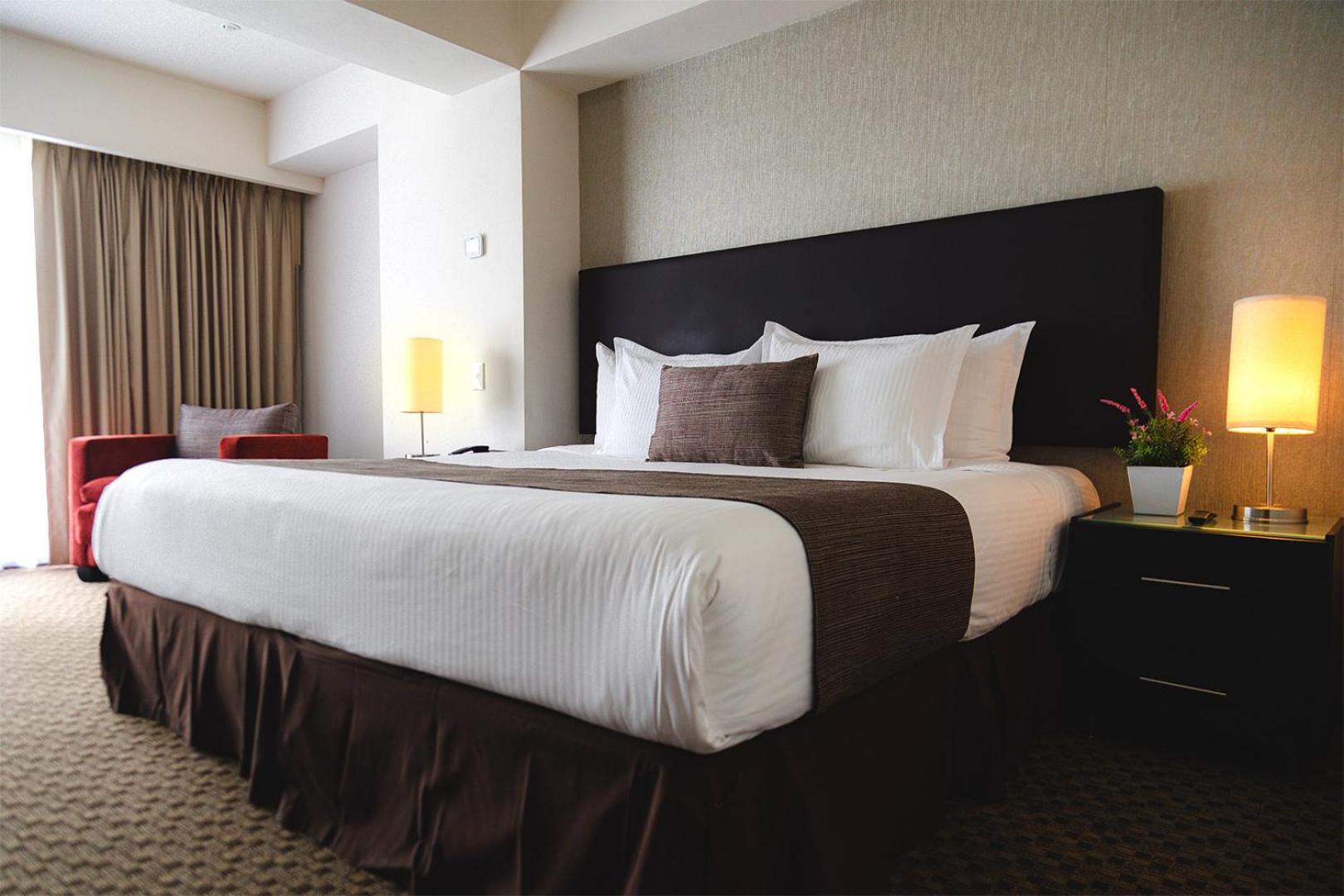 St Isidro Suites Corporate Housing Spa & Wellness Center 멕시코 시 외부 사진