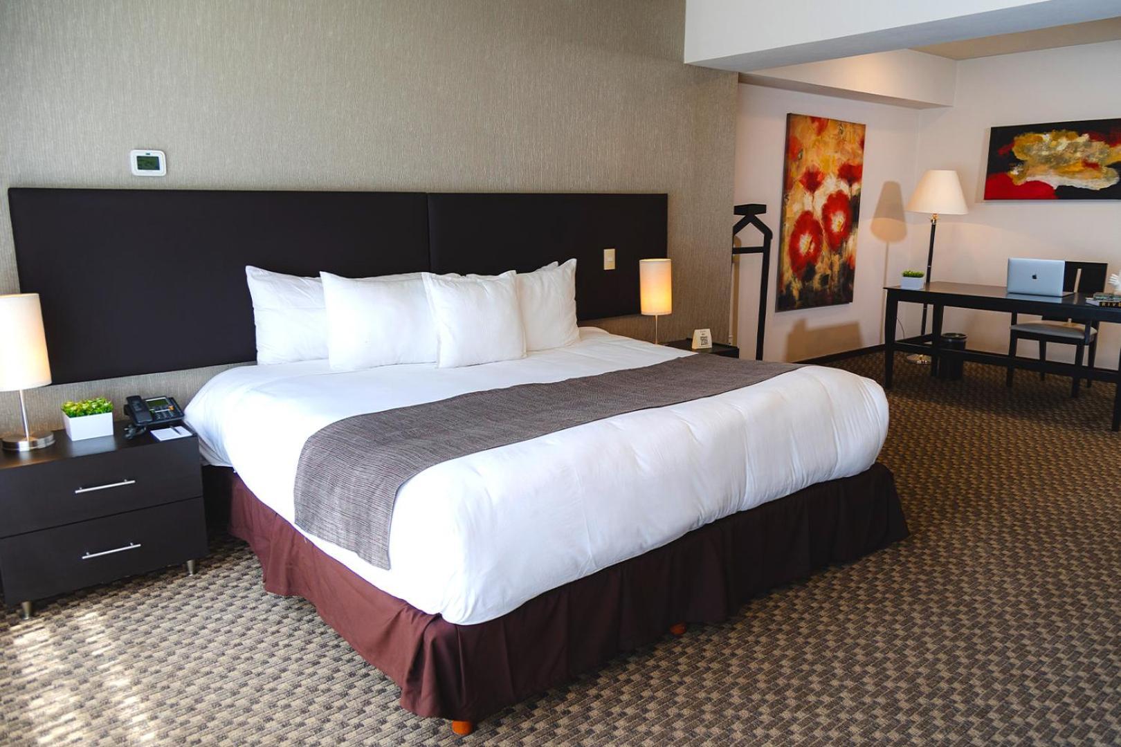 St Isidro Suites Corporate Housing Spa & Wellness Center 멕시코 시 외부 사진