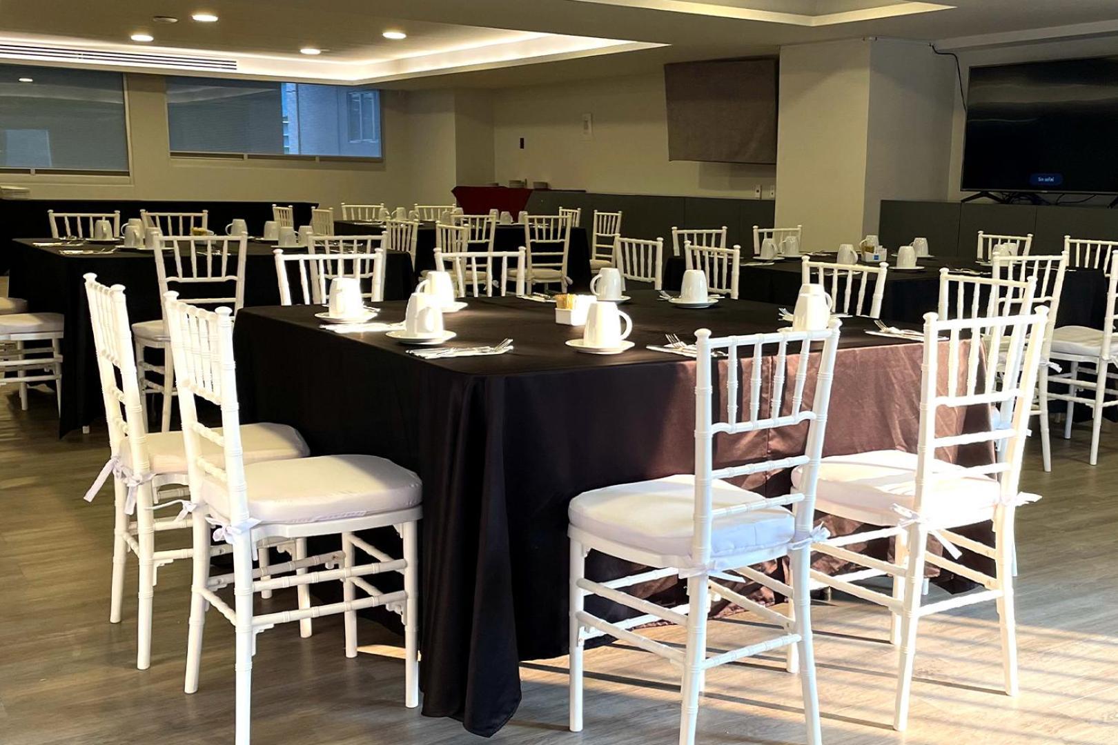 St Isidro Suites Corporate Housing Spa & Wellness Center 멕시코 시 외부 사진
