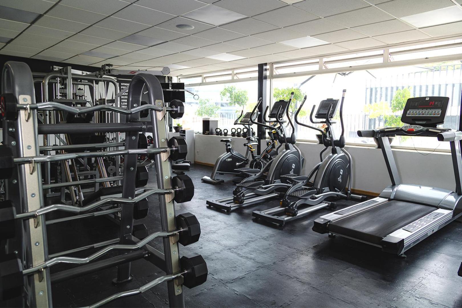 St Isidro Suites Corporate Housing Spa & Wellness Center 멕시코 시 외부 사진