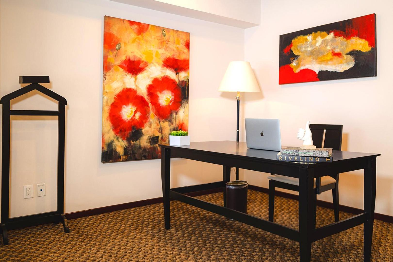 St Isidro Suites Corporate Housing Spa & Wellness Center 멕시코 시 외부 사진