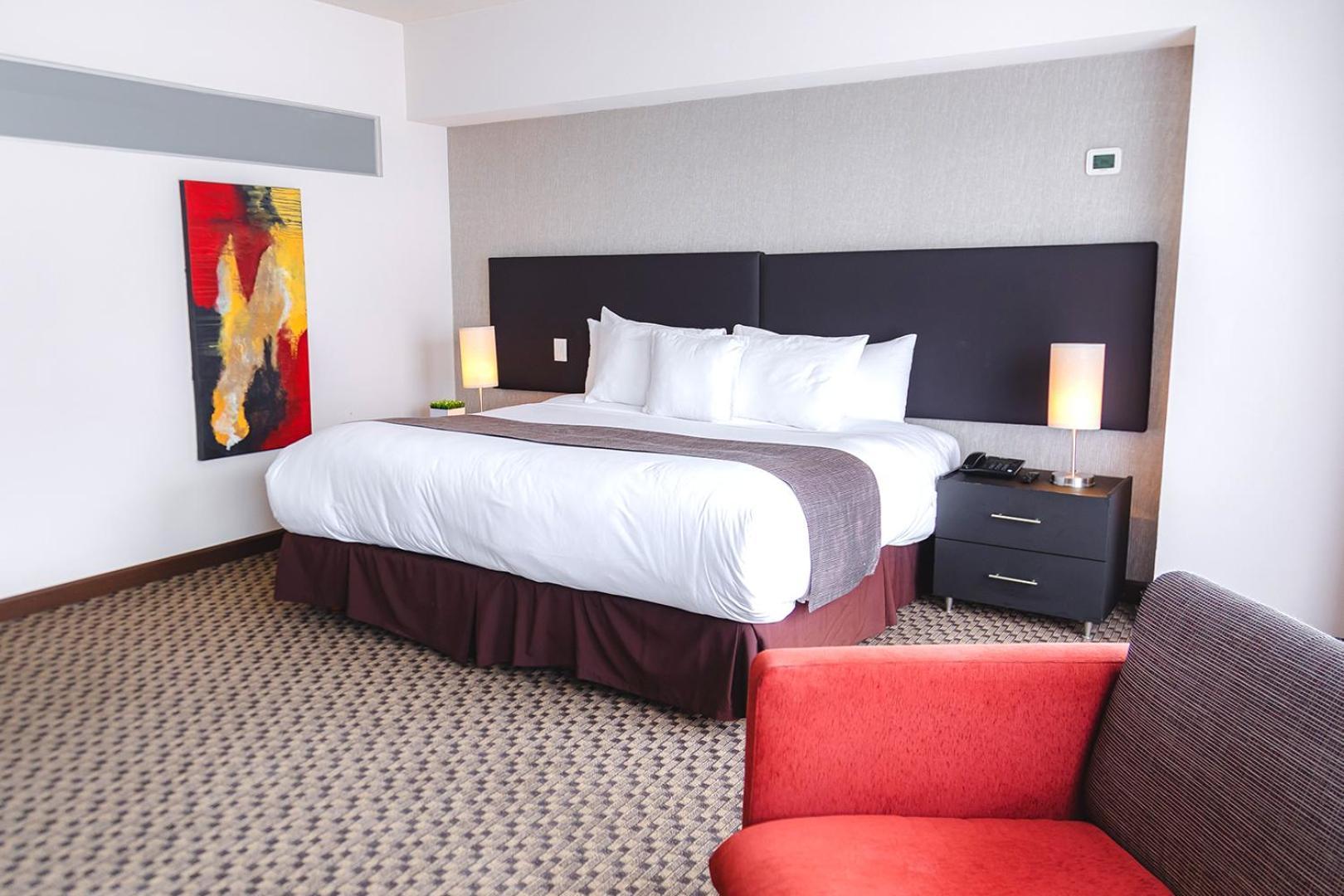 St Isidro Suites Corporate Housing Spa & Wellness Center 멕시코 시 외부 사진